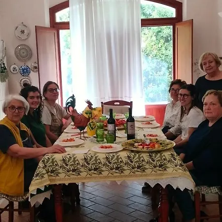 Agriturismo Casa Mattei-3