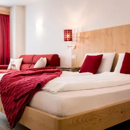 Garni B&B Am Schloss-3