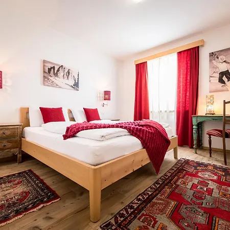 Garni B&B Am Schloss-2