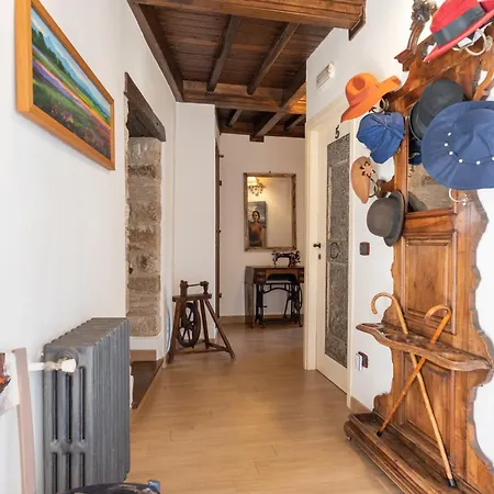 Dimora&Spa Il Cerchio di Lullo-3