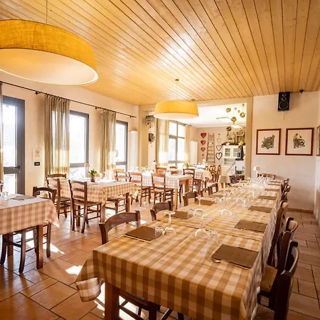 Agriturismo Mazzeracca-3