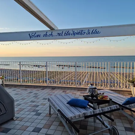 Luxor Beach Boutique Hotel Cattolica-2