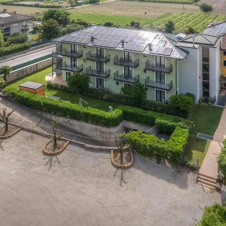 Residence Al Frantoio-2