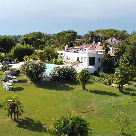 AgriturismoB&B Loggia Degli Artisti-2