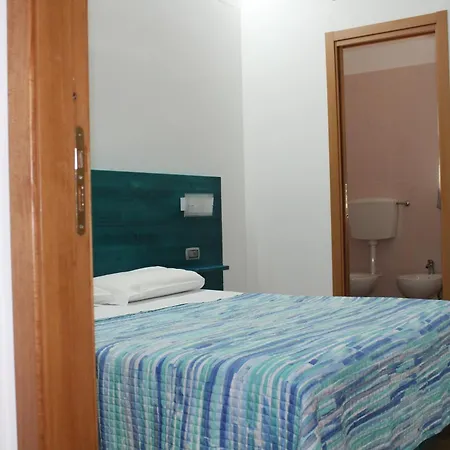 Otto&Mezzo B&B-3