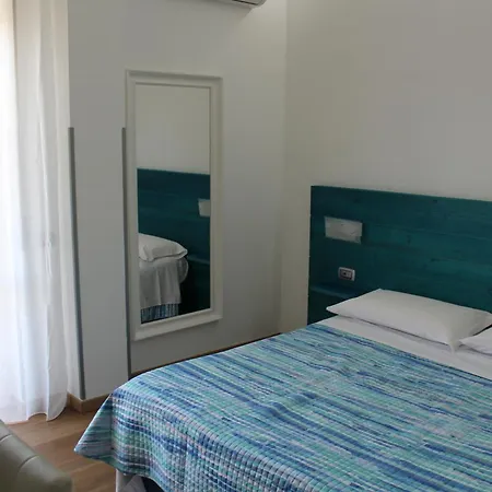 Otto&Mezzo B&B-2