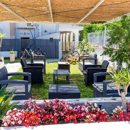 Solaris Wellness Paestum-3