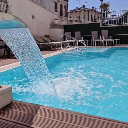Hotel Villa Anthea-2