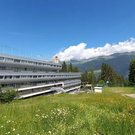 Artuik Appartamenti Montana-2