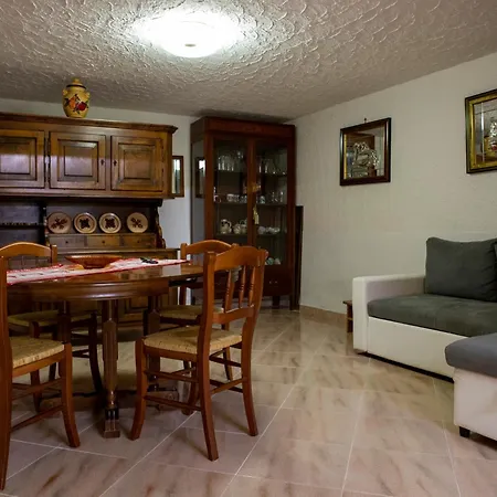 Casa Vacanze Diamante-3