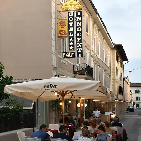 Hotel Innocenti-2