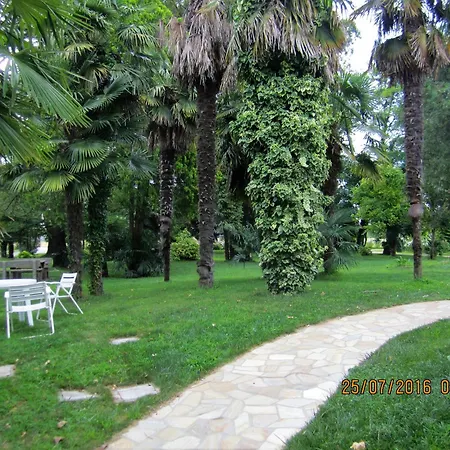 AgriturismoB&B Loggia Degli Artisti-3