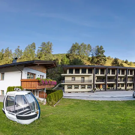 Hotel Maibad-3