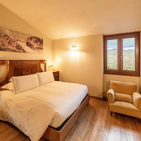 Agriturismo La Cerra-3