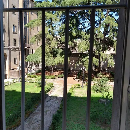 Palazzo Grandori Alloggi Turistici-2