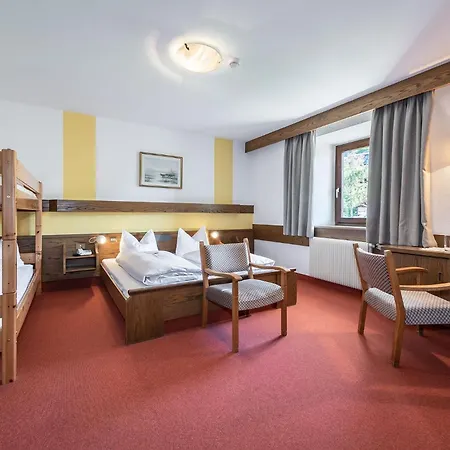 Hotel Wiedenhofer-2