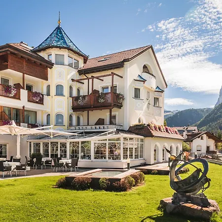 Alpenheim Charming & Spa Hotel-2