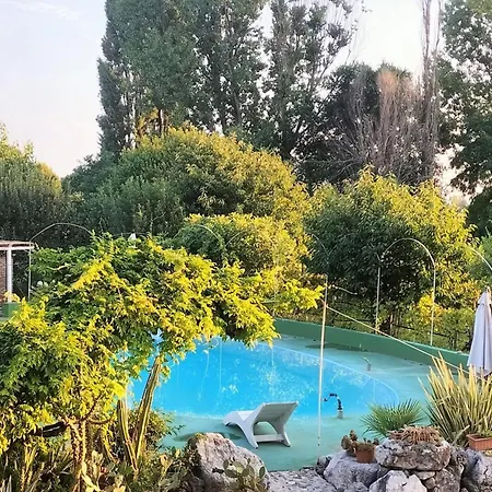 Resort Villa Manin-3