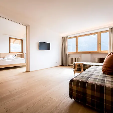 Hotel Taufers-3
