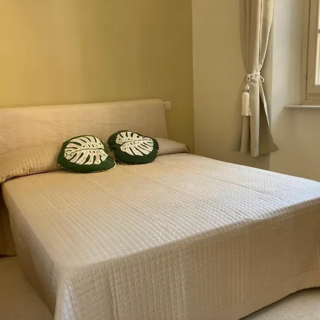 B&B La Sosta degli Artisti-3