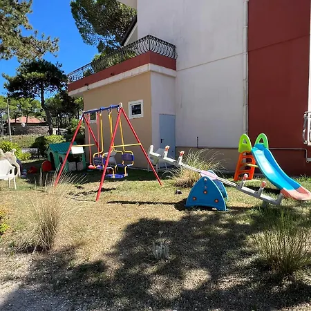 Casa Bianca Village Apartments-2