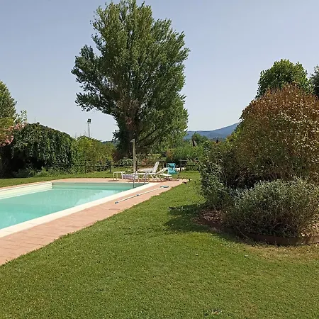 Piscina Privata Tiger Home, Toscana-2