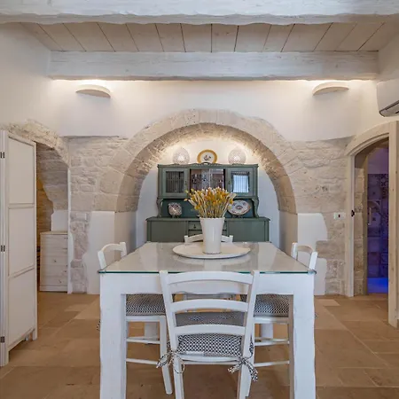 Il Trullo di Angelina-3