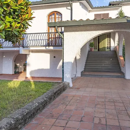Italian Experience-Villa I Portici-3