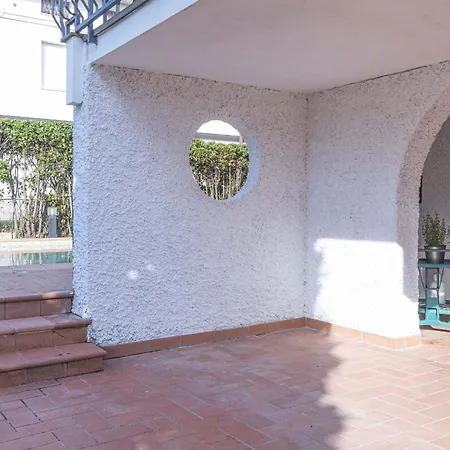 Italian Experience-Villa I Portici-2