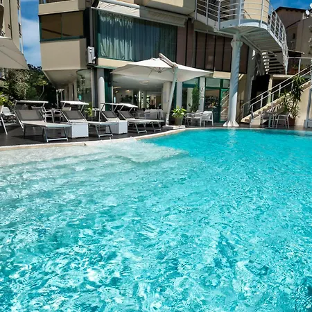 Park Hotel Cattolica&Restaurant-2