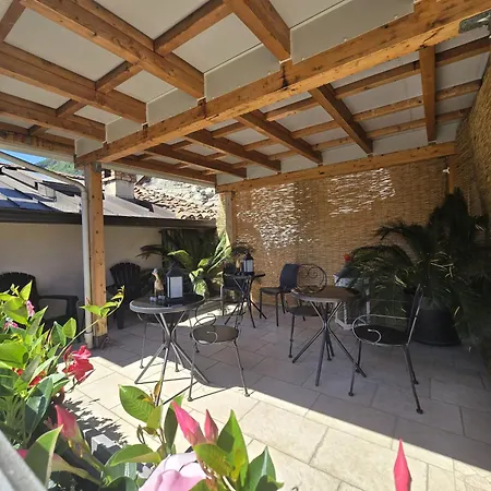 Albergo Alle Porte-3
