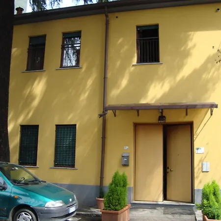 Residence Il Pino-2