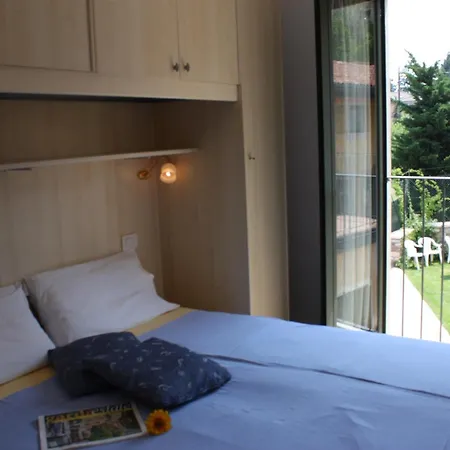 Stella D'Oro - Hotel & Apartments-2