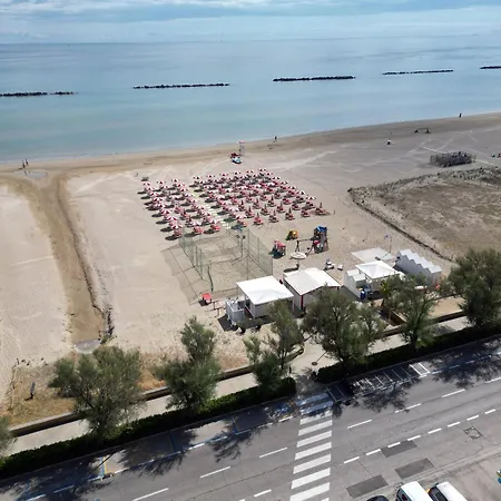 Hotel Ancore-3