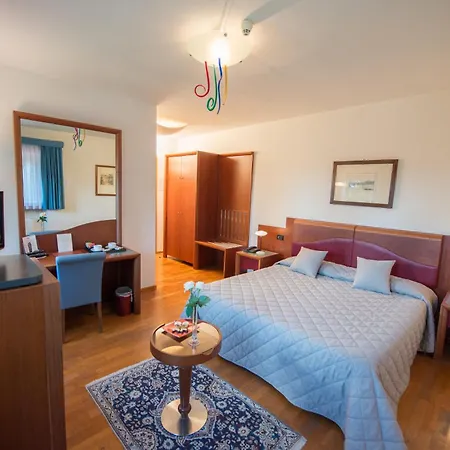 Relais Villa Matarazzo-3