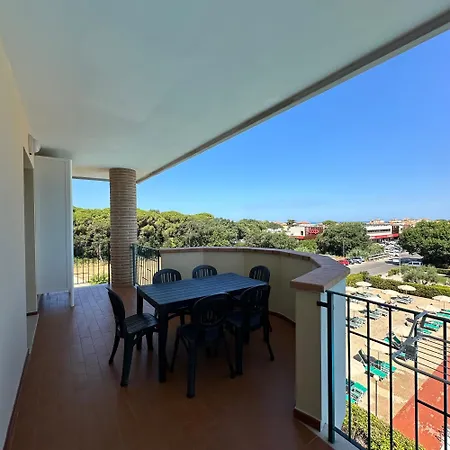 Le Residenze di Santa Costanza - Le Dimore-2