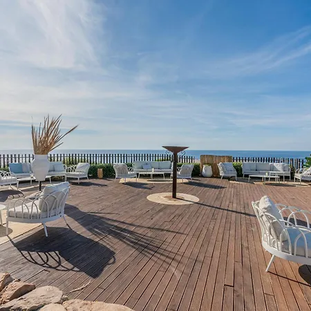 Mangia'S Pollina Resort-2