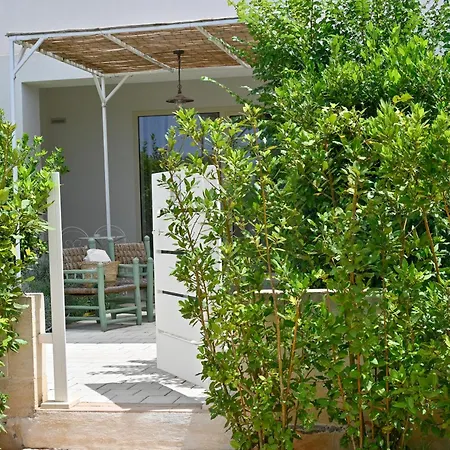 Livantea Agriresort E Residence-3