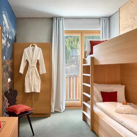 Hotel Ortles B&B-3