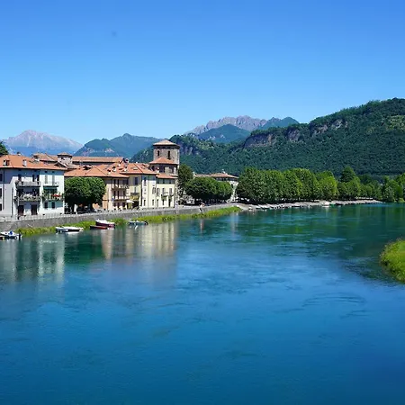 Il Borgo - 1711 Luxury Guest House-3