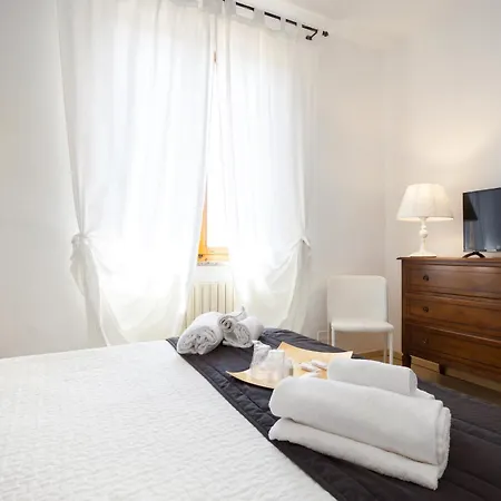 Hotel Porta Romana - Lucehotels-2