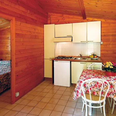 Villaggio Camping Spiaggia Del Riso-3