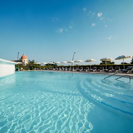 Sentido Michelizia Tropea Resort-3