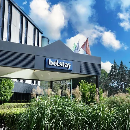 Belstay Venezia Mestre-2