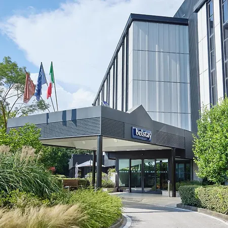 Belstay Venezia Mestre-2