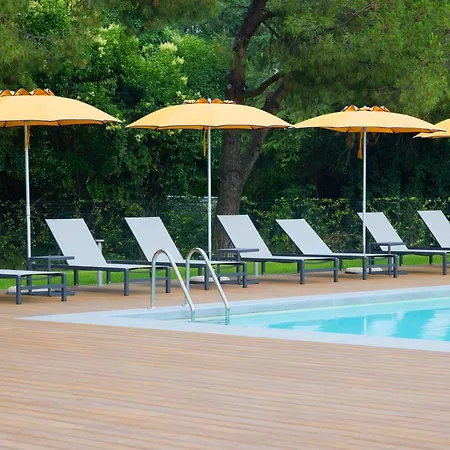 Belstay Venezia Mestre-3