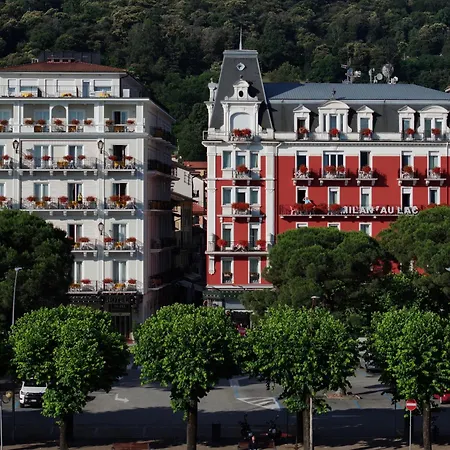 Hotel Milan Speranza Au Lac-3