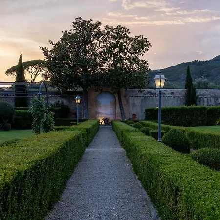 Villa Scorzi - Relais De Charme-2