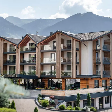 Ciampedie Luxury Alpine Spa Hotel-3