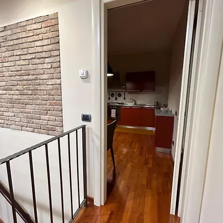 B&B Licia Home-2